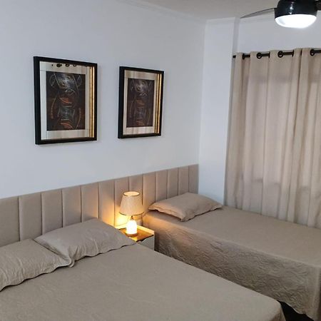 Apartmán Kitnet No Interior De Sao Paulo Serra Negra  Exteriér fotografie