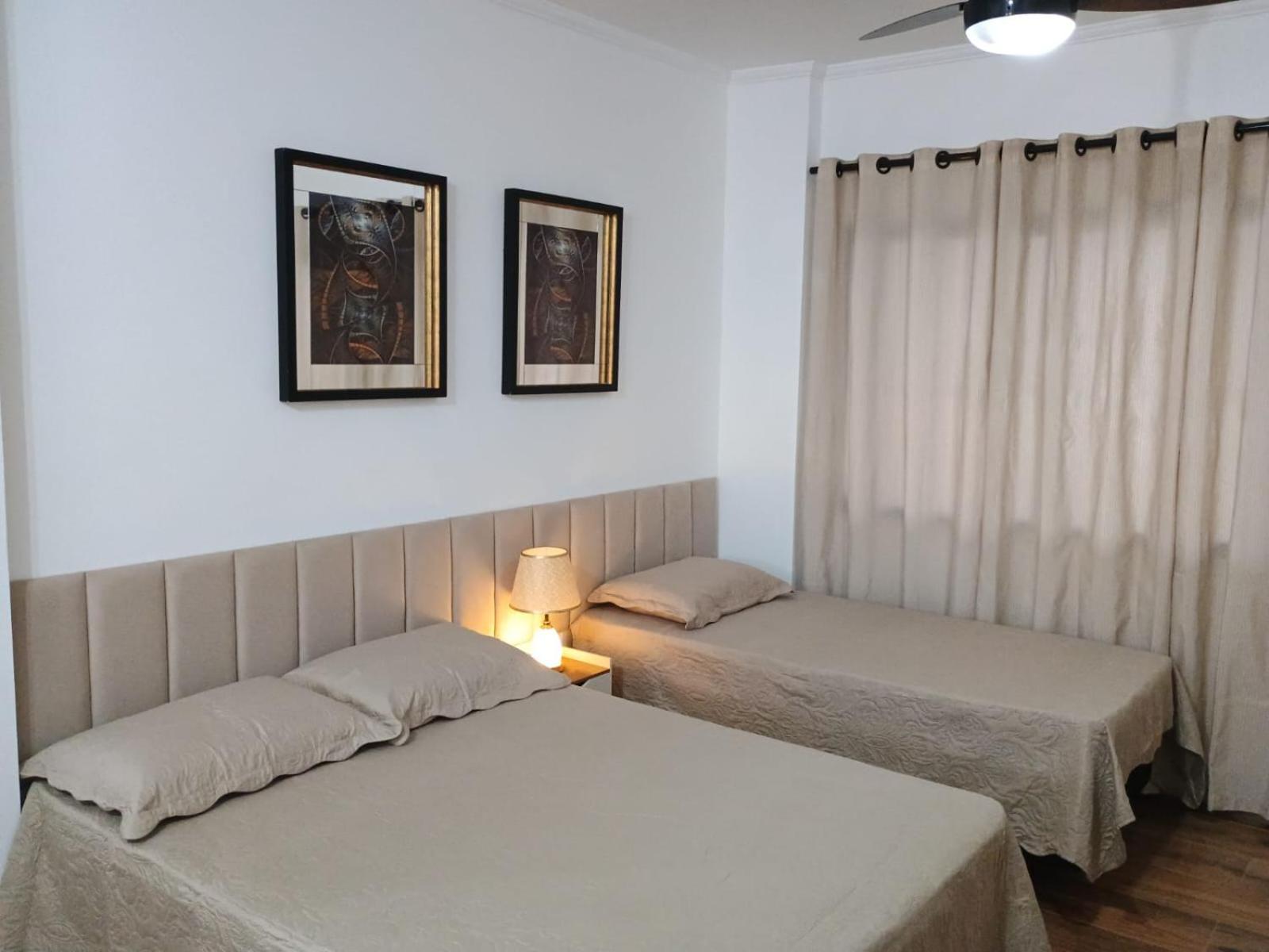 Apartmán Kitnet No Interior De Sao Paulo Serra Negra  Exteriér fotografie
